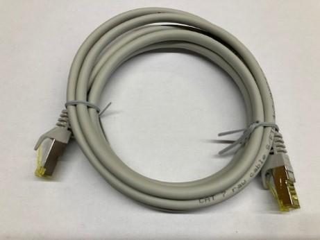 DGS - Cable S/FTP CAT7 Grey 2m