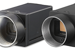 sony GigE camera