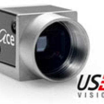 Why Switch to Basler USB 3.0 Cameras?
