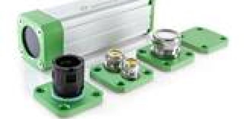 Camera Housings