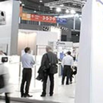Basler's Trade Fair and Event Schedule 2014