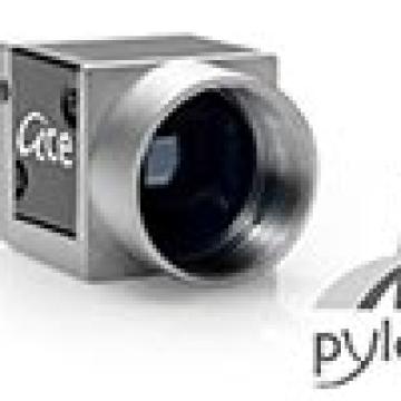 Basler ace USB and pylon 4 Camera Software Suite – the „Super-Duo“