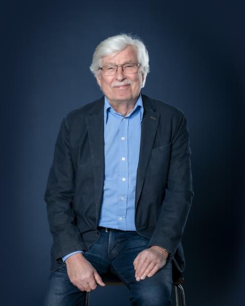 Joachim Scharnweber 