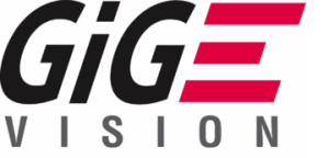 GigE camera logo