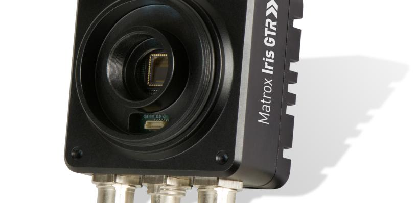 Smart Cameras