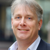 Ivo Ploegsma | Foodworkx