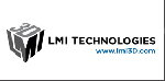vision camera LMI
