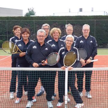 DVC sponsors another sporting employee