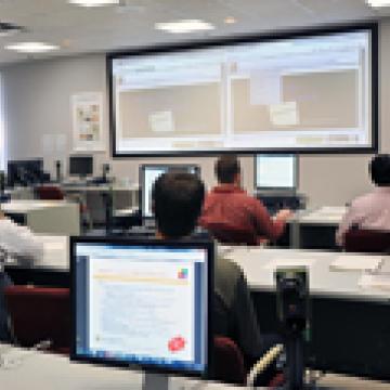 Registration Now Open for Matrox Imaging Library (MIL) April 2014 Classroom Training