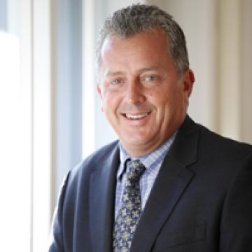 New Sales Manager DVC
