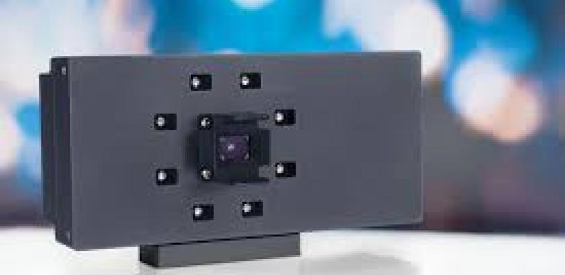 3D cameras and sensors