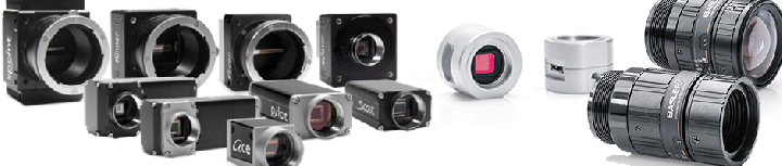 basler camera bij machinevision 