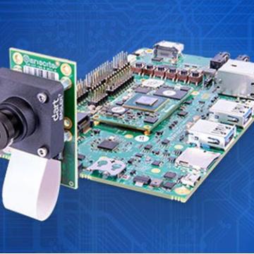 Basler: New development kits for NXP’s i.MX 8 processor series