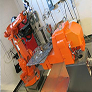 Matrox Imaging Collaborates with Centre de Robotique et de Vision Industrielles (CRVI) to Enable Vision-guided Robotics